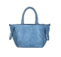 Preview: ELISA MIDI SKYBLUE Handtasche